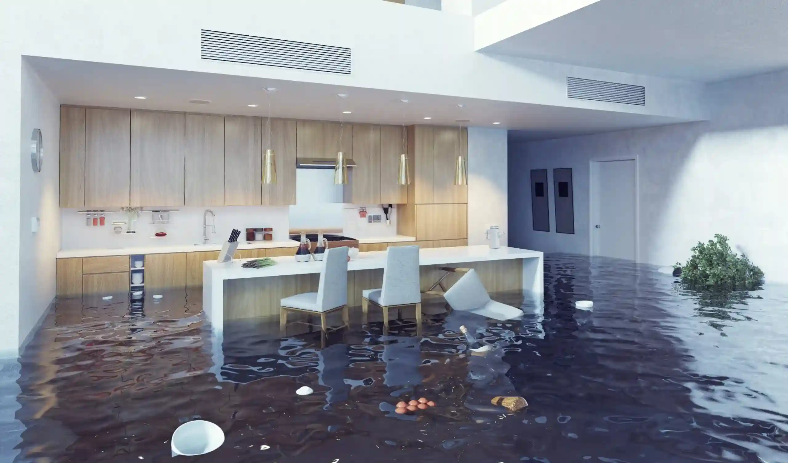 WDR PRO’s - Water Damage Restoration